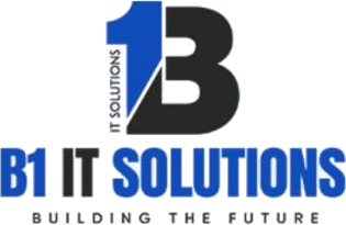 B1 IT Solutions