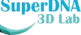 SuperDNA 3D Lab